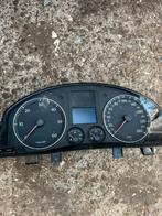 Golf 5 1.4 teller, Auto-onderdelen, Dashboard en Schakelaars, Ophalen of Verzenden, Gebruikt, Volkswagen