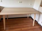 Ikea lisabo eettafel, Huis en Inrichting, Ophalen, Zo goed als nieuw, Rechthoekig, 50 tot 100 cm