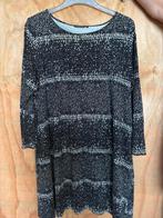 Marimekko jurk, Marimekko, Zwart, Maat 46/48 (XL) of groter, Ophalen of Verzenden