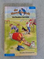 N. Christiaanse - Verboden terrein, Ophalen of Verzenden, N. Christiaanse