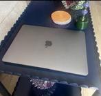 Macbook Air, 13 inch 2020, spacegrijs, Computers en Software, Apple Macbooks, Ophalen, Gebruikt, 256 GB, Qwerty