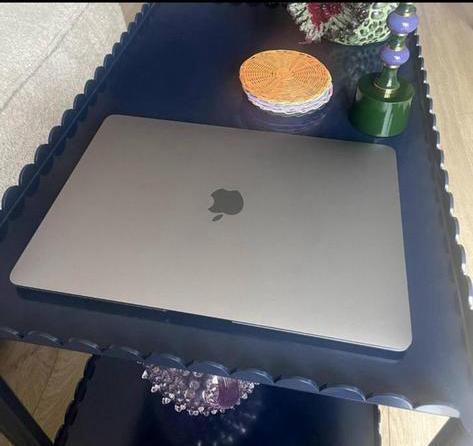 Macbook Air, 13 inch 2020, spacegrijs, Computers en Software, Apple Macbooks, Gebruikt, MacBook Air, 13 inch, 256 GB, 8 GB, Qwerty