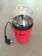 Kleine Popcornmaker Kitchen Hero rood, Huis en Inrichting, Keuken | Keukenbenodigdheden, Ophalen of Verzenden, Nieuw