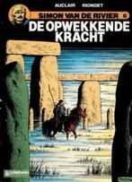 Auclair/Riondet - Simon van de Rivier 6: 10 euro incl.!, Verzenden, Eén stripboek, Zo goed als nieuw, Auclair/Riondet