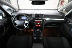 Ford S-Max 2.0 Titanium Airco ECC Cruise control 100% Onderh, Auto's, Ford, Te koop, Benzine, Gebruikt, 750 kg