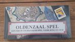 Het Oldenzaal spel, Hobby en Vrije tijd, Gezelschapsspellen | Bordspellen, Ophalen of Verzenden, Zo goed als nieuw