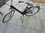 gazelle damesfiets, 47 tot 50 cm, Ophalen of Verzenden, Gebruikt