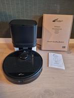 Zoef Willem Robotstofzuiger, Ophalen of Verzenden, Zo goed als nieuw, Robotstofzuiger, Minder dan 1200 watt