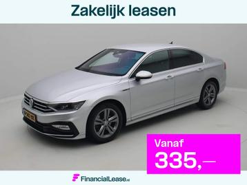 Volkswagen Passat 1.5 TSI Elegance Business R beschikbaar voor biedingen