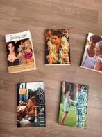 Gossip girl boeken - Cecily von Ziegesar, Boeken, Ophalen of Verzenden, Zo goed als nieuw