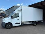 Nette Renault Master, Auto's, Euro 5, 4 cilinders, 2626 kg, Renault