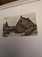 H. I. AMBACHT  KERK MET PAROCHIE OUD.GEREF.GEMEENTE, Ophalen of Verzenden, 1960 tot 1980, Zuid-Holland
