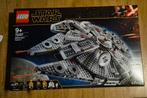Lego StarWars 75267 Millenium Falcon, Kinderen en Baby's, Speelgoed | Duplo en Lego, Ophalen of Verzenden, Nieuw, Complete set
