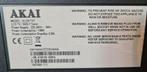 Akai lcd tv 66cm - 26 inch, Ophalen, Gebruikt, Samsung