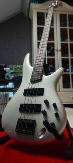 Basgitaar ibanez, Muziek en Instrumenten, Snaarinstrumenten | Gitaren | Bas, Ophalen, Zo goed als nieuw
