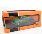 DAF 33 1971 Groen schaal 1/43 IXO ref. CLC561N.22, Hobby en Vrije tijd, Modelauto's | 1:43, Verzenden, Nieuw, Auto, Overige merken