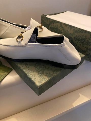 Gucci beschikbaar voor biedingen