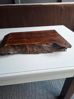Decoratie hout, Ophalen