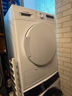 Bosch Warmtepompdroger - Energiezuinig!, Ophalen, 6 tot 8 kg, Gebruikt, Voorlader