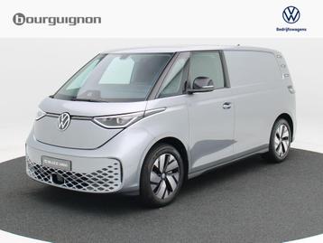 Volkswagen Bedrijfswagens ID. Buzz Cargo Anniversary Edition beschikbaar voor biedingen
