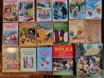 Bolke de Beer (A.D. Hildebrand) - 15 boekjes en 1 puzzel, Ophalen of Verzenden, Gelezen, A.D. Hildebrand, Voorleesboek