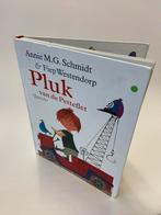 Annie MG Schmidt Pluk van de Petteflet leesboek, Boeken, Ophalen of Verzenden, Gelezen, Fictie algemeen