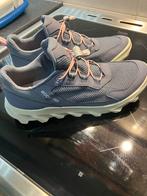 Ecco Schoenen, Ophalen