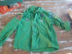 Scouting blouse welpen maat 158, Ophalen, Gebruikt, Kleding