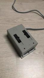 Carrera voeding trafo gelijkstroom instelbaar, Ophalen of Verzenden, Zo goed als nieuw