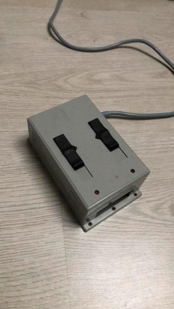 Carrera voeding trafo gelijkstroom instelbaar beschikbaar voor biedingen