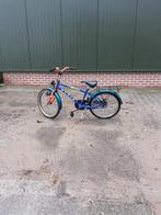 kinderfiets 20 inch, Fietsen en Brommers, 20 inch of meer, Gebruikt, Ophalen