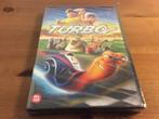 Turbo. animatiefilm Dreamworks. Nieuw in folie, Tekenfilm, Amerikaans, Ophalen of Verzenden, Vanaf 6 jaar