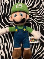 Knuffel luigi, Eén persoon, Overige typen