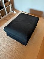Ikea VIMLE poef met opbergruimte, Huis en Inrichting, Ophalen, Minder dan 50 cm, Zo goed als nieuw, 75 tot 100 cm