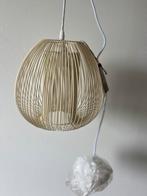 Leuke ZEF hanglamp, Huis en Inrichting, Lampen | Hanglampen, Ophalen, Nieuw, Metaal, Minder dan 50 cm