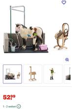 Schleich wasplaats, Ophalen, Gebruikt