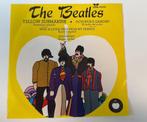 The Beatles – Yellow Submarine (Mexico, Apple EP EPEM-10505), Verzenden, 1960 tot 1980, Gebruikt, Overige formaten