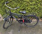 Sparta Pick-Up Transport jongens fiets 24 inch, Fietsen en Brommers, Fietsen | Heren | Herenfietsen, Sparta, Gebruikt, Versnellingen