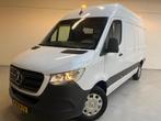 Mercedes-Benz Sprinter Automaat Servicewagen 314 2.2 CDI 140, Automaat, Gebruikt, Met garantie (alle), Wit