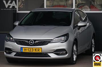 Opel Astra 1.2 Edition NL, cruise, clima, CarPlay, cam. navi beschikbaar voor biedingen