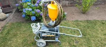 Wagner SF23 plug & play. beschikbaar voor biedingen