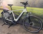 Cube Kathmandu – Electrische Herenfiets | Bosch Middenmotor, Fietsen en Brommers, Elektrische fietsen, Overige merken, Ophalen of Verzenden