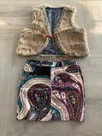 Bont bolero essentials mt 42 nieuw, Ophalen of Verzenden, Nieuw, Maat 38/40 (M), Beige