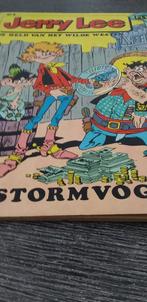 Strip, Eén stripboek, Ophalen, Gelezen