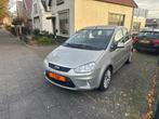 Ford C-Max 1.8-16V Titanium Flexifuel, Auto's, Ford, Voorwielaandrijving, 65 €/maand, 125 pk, Gebruikt