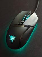 Razer Basilisk V3, Ophalen of Verzenden, Zo goed als nieuw, Gaming muis