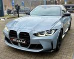 BMW 4-serie Coupé M4 Competition/CARBON/H&K/510PK, Auto's, Automaat, Achterwielaandrijving, Gebruikt, 4 stoelen