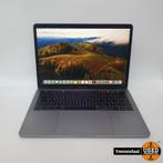 Macbook Pro 2019 13 Inch - Intel Core i5 8GB RAM 256GB SSD, Computers en Software, Laptop-opladers, Ophalen of Verzenden, Zo goed als nieuw