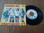 VINYL SINGLE   ABBA  1975, Ophalen of Verzenden, 1960 tot 1980, Zo goed als nieuw, Overige formaten