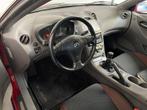 Toyota Celica 1.8 VVT-i. Airco! (bj 2000), 1794 cc, 143 pk, 4 stoelen, Origineel Nederlands